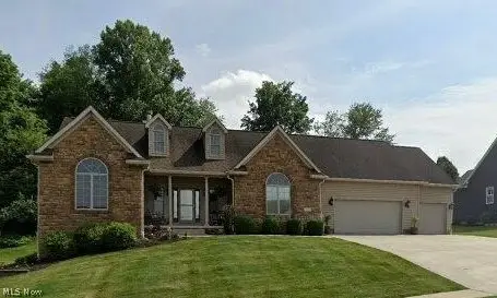 410 Juniper Path, Doylestown, OH 44230