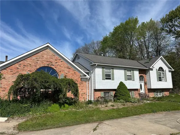 13576 Hale Road, Burton, OH 44021