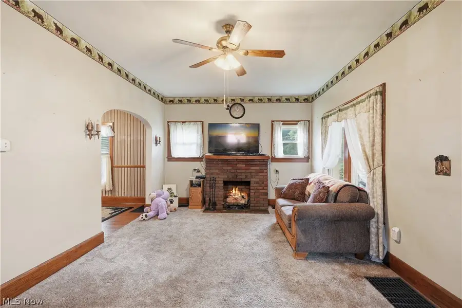 421 Riverside Drive, Loudonville, OH 44842 - #2