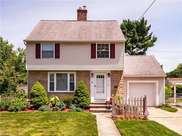 4179 W 62nd Street, Cleveland, OH 44144
