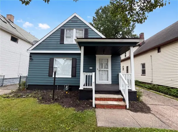 2821 E 127th Street, Cleveland, OH 44120
