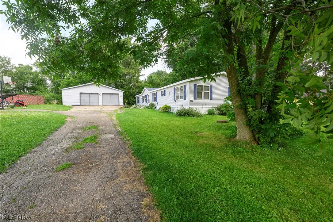 13129 Shank Road, Doylestown, OH 44230 - #1