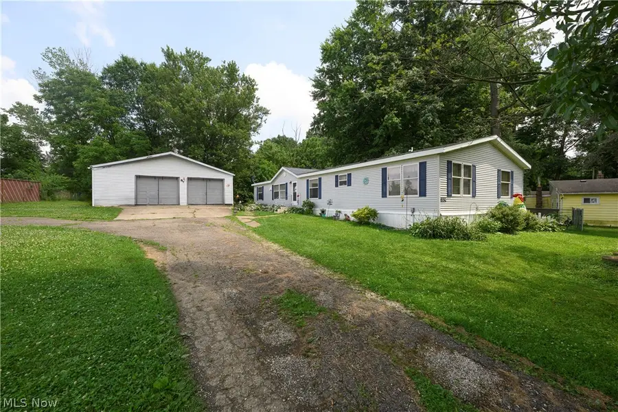 13129 Shank Road, Doylestown, OH 44230 - #2