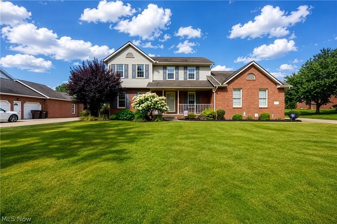 3176 Carie Hill Nw Circle, Massillon, OH 44646 - #1