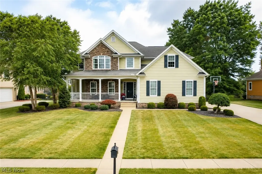 3318 Hampton Hall, Poland, OH 44514 - #1