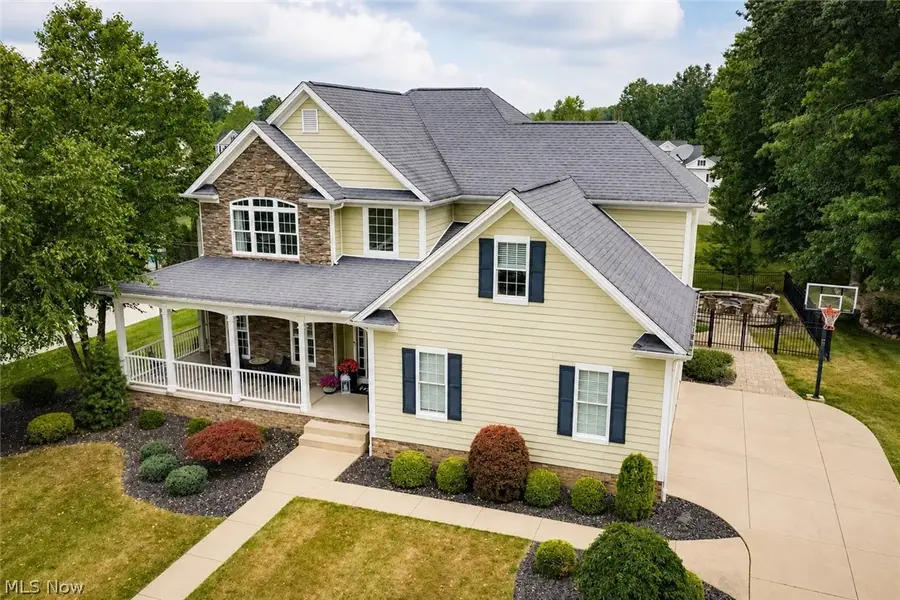 3318 Hampton Hall, Poland, OH 44514 - #2