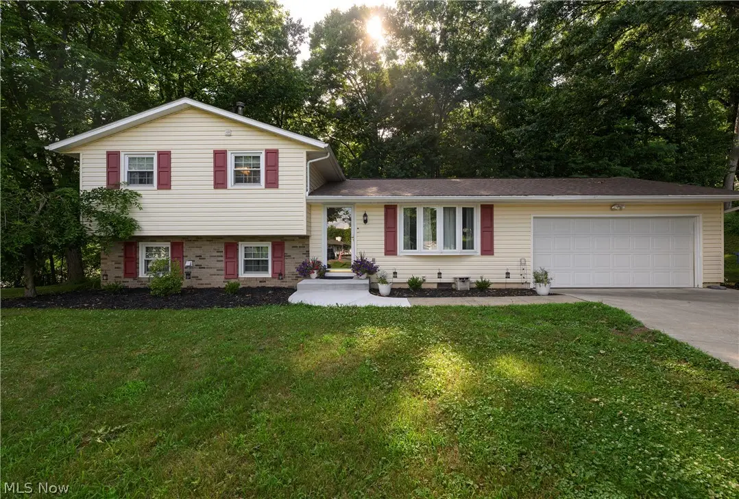 12073 Lockage Nw Road, Canal Fulton, OH 44614 - #1