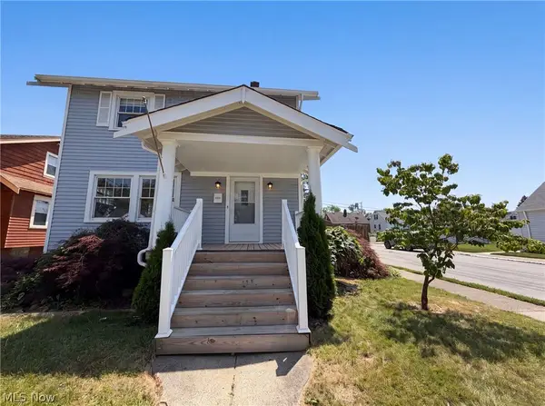 4415 Oak Park Avenue, Cleveland, OH 44109