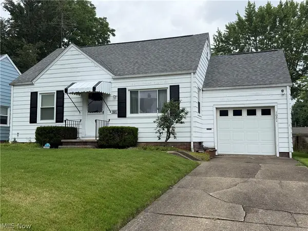 1021 W College Road, Alliance, OH 44601