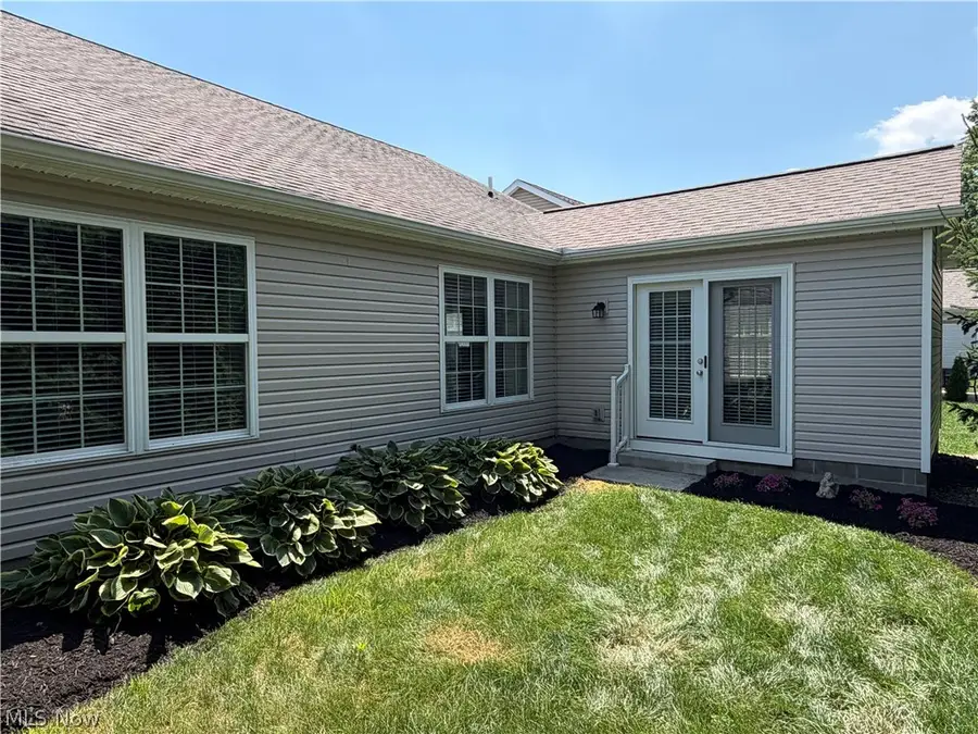 4153 Ledgewater Drive, Mogadore, OH 44260 - #2