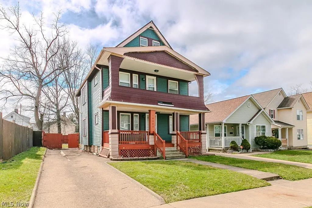 10302 Manor Avenue, Cleveland, OH 44104 - #1
