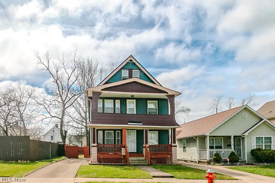 10302 Manor Avenue, Cleveland, OH 44104 - #3