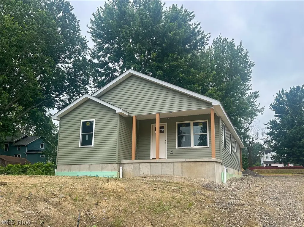 173 Hayward Avenue, Conneaut, OH 44030 - #1