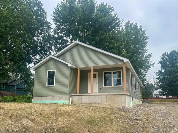 173 Hayward Avenue, Conneaut, OH 44030