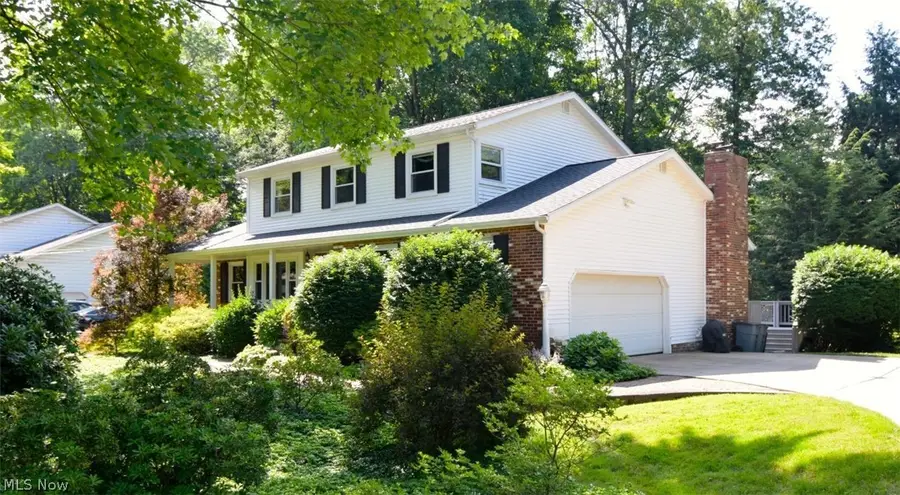134 Forestwood Drive, Northfield Center, OH 44067 - #2