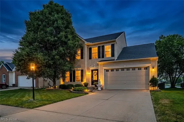 5409 Fountain Circle, North Ridgeville, OH 44039