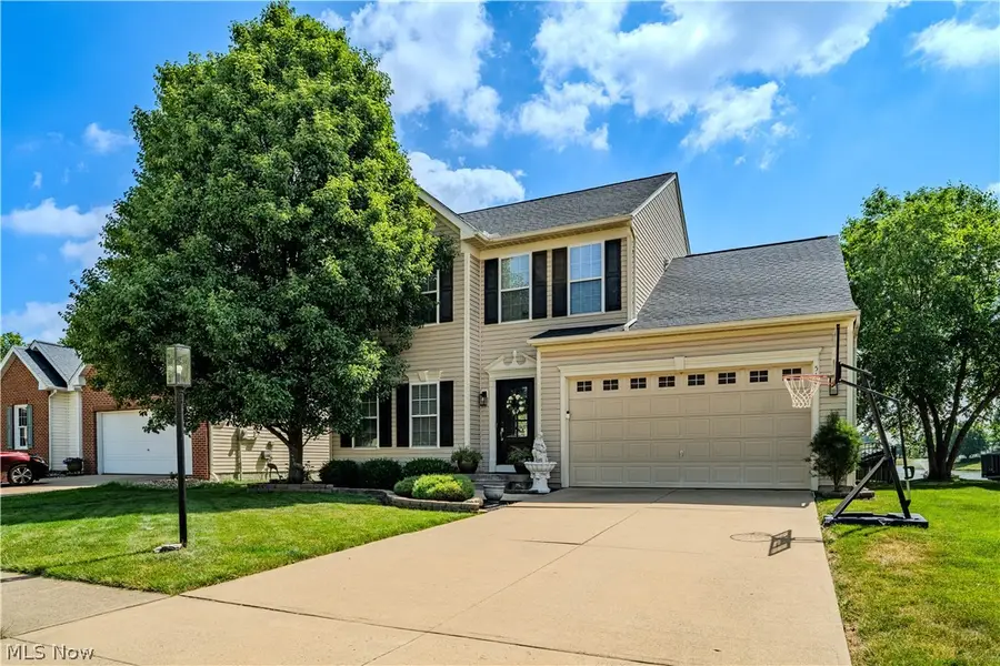 5409 Fountain Circle, North Ridgeville, OH 44039 - #2