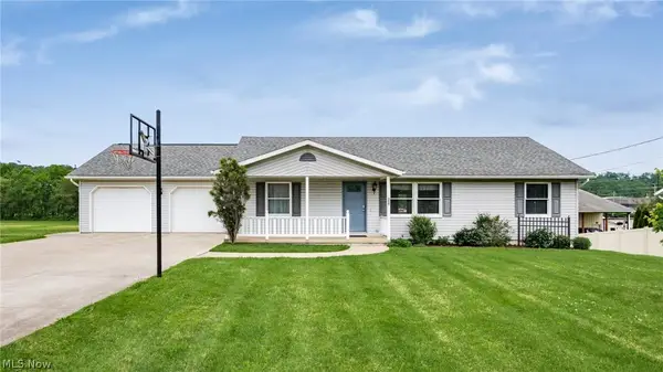 305 Buena Vista Street, Baltic, OH 43804