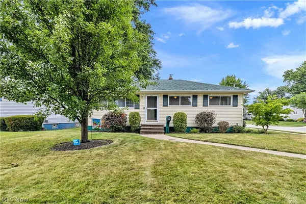 18002 Merece Drive, Brook Park, OH 44142
