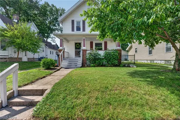 415 Ashland Avenue, Cuyahoga Falls, OH 44221