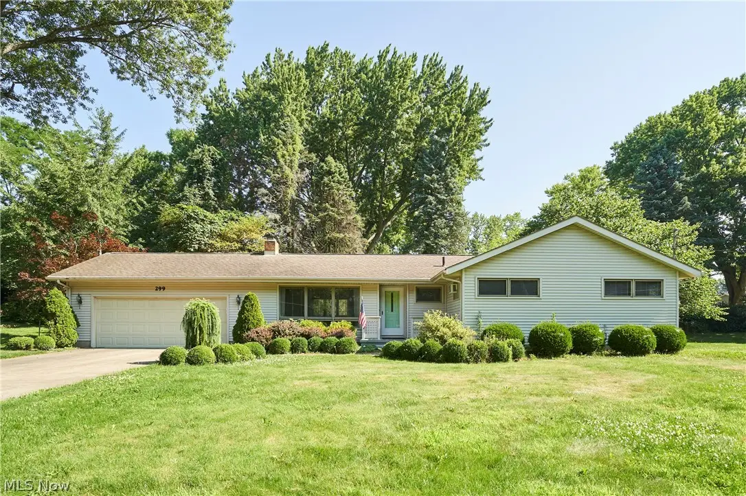 299 W Caston Road, New Franklin, OH 44319 - #1