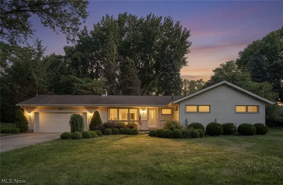 299 W Caston Road, New Franklin, OH 44319 - #2