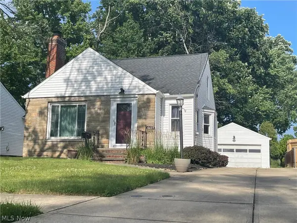 6437 Fernhurst Avenue, Parma Heights, OH 44130
