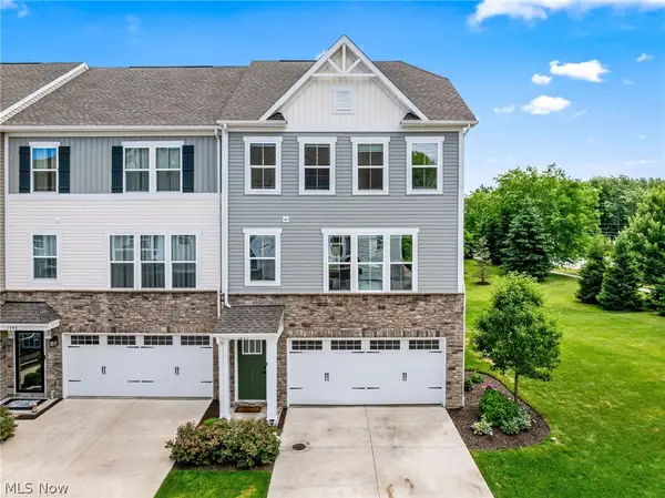 1497 Caymus Court, Avon, OH 44011