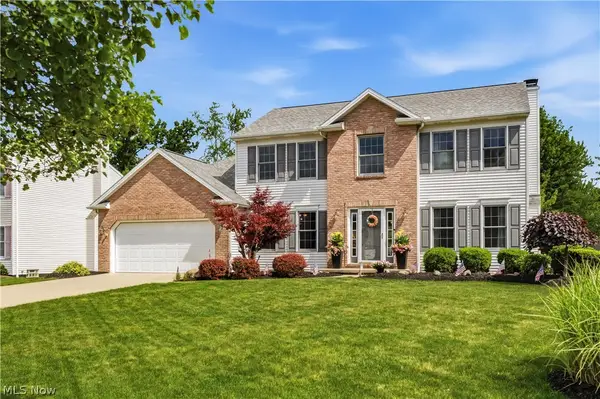 13756 Cartwright, Strongsville, OH 44136
