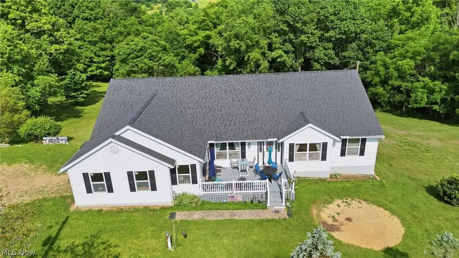2053 Gard Lane, Mount Perry, OH 43762 - #2
