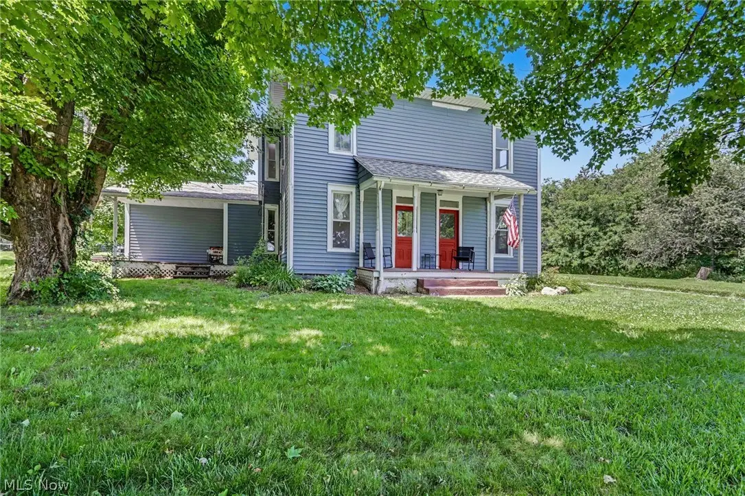 4016 State Route 546, Mansfield, OH 44904 - #1