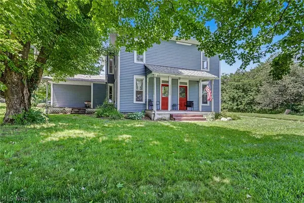 4016 State Route 546, Mansfield, OH 44904