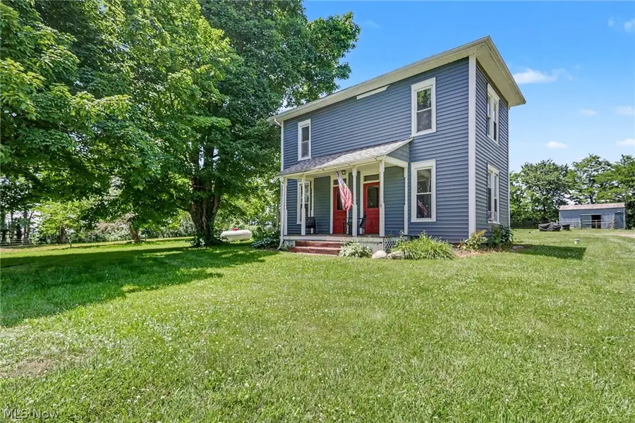 4016 State Route 546, Mansfield, OH 44904 - #2