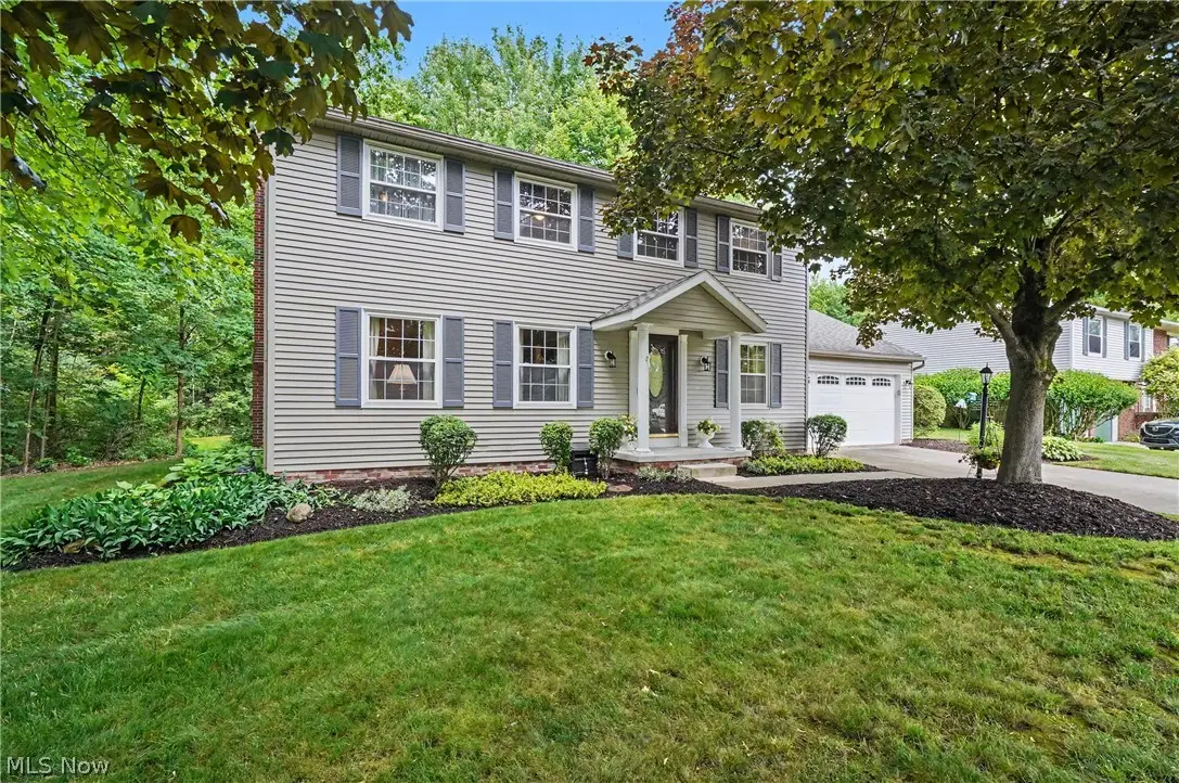 5410 Park Vista Court, Stow, OH 44224 - #1