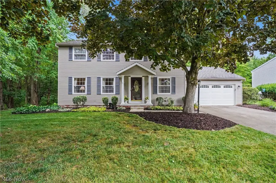 5410 Park Vista Court, Stow, OH 44224 - #2
