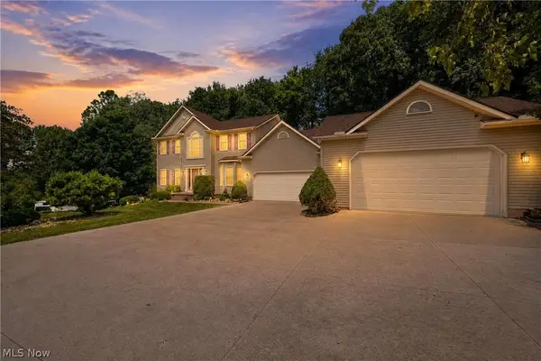 3303 W Smithville Western Road, Wooster, OH 44691