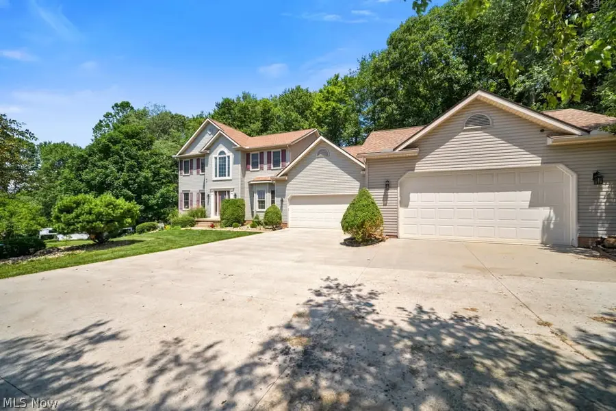 3303 W Smithville Western Road, Wooster, OH 44691 - #2