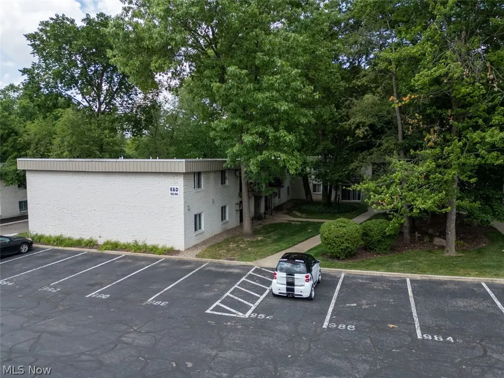 996 S Lincoln Street, Kent, OH 44240 - #1