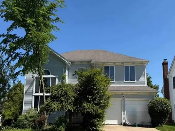 5141 Austen Lane, Richmond Heights, OH 44143