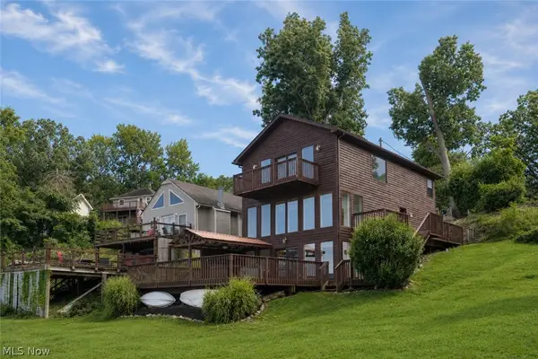 643 Fruit Drive, Coventry, OH 44319