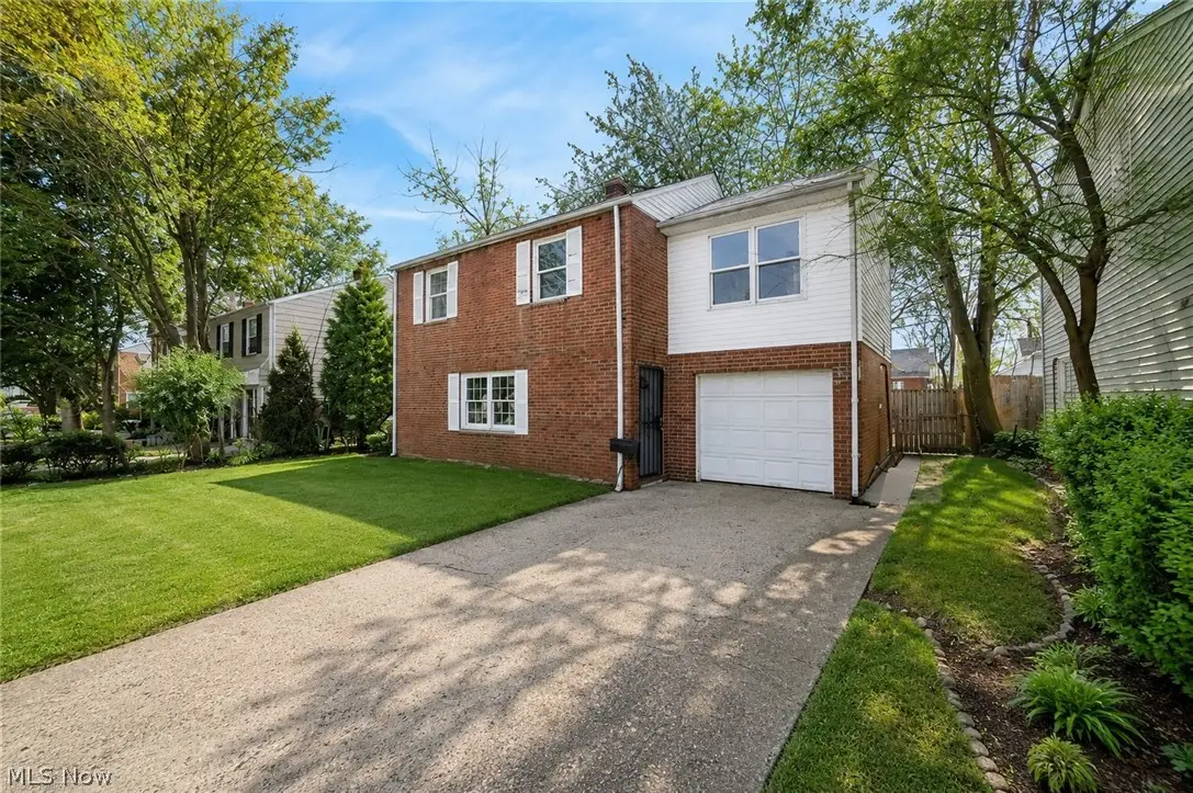 20900 Priday Avenue, Euclid, OH 44123 - #1