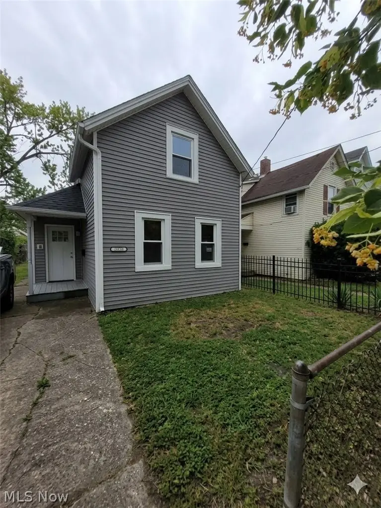 2059 W 42nd Street, Cleveland, OH 44113 - #1
