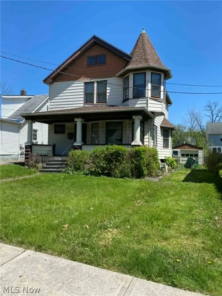 5255 Milo Avenue, Maple Heights, OH 44137 - #1