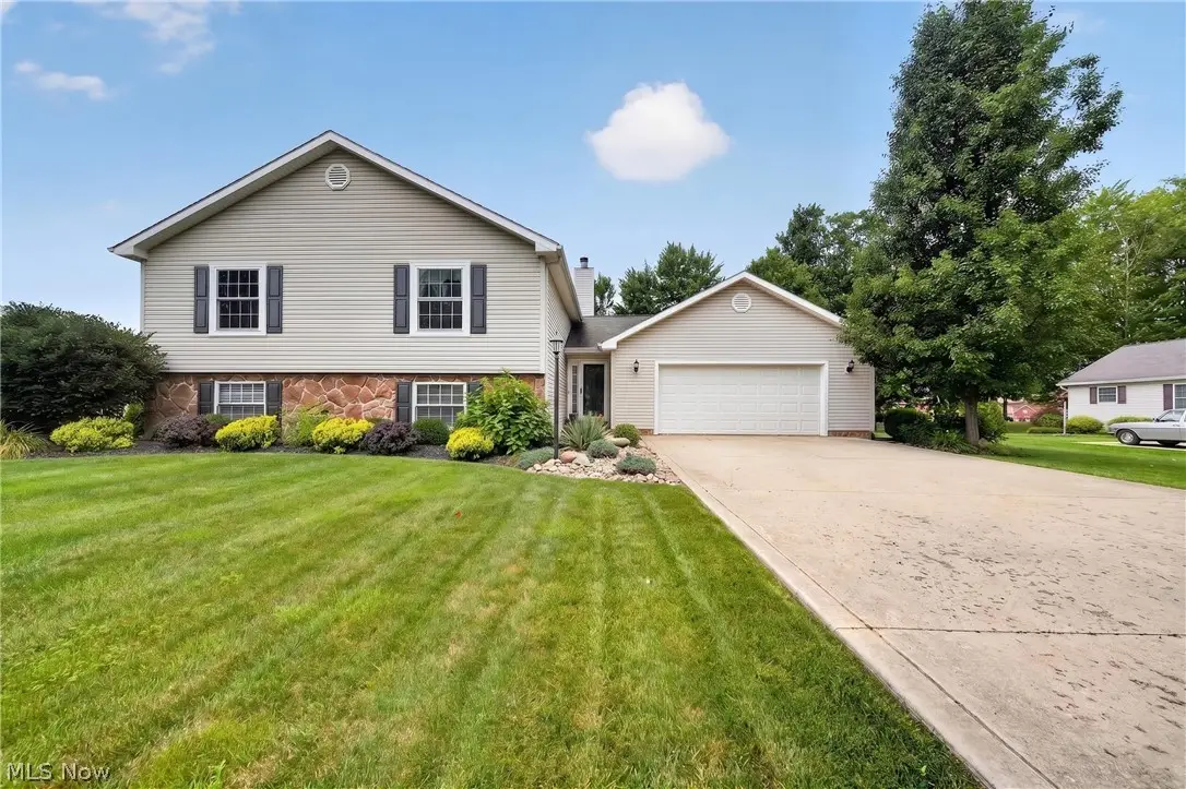 413 Brittany Lane, Jefferson, OH 44047 - #1