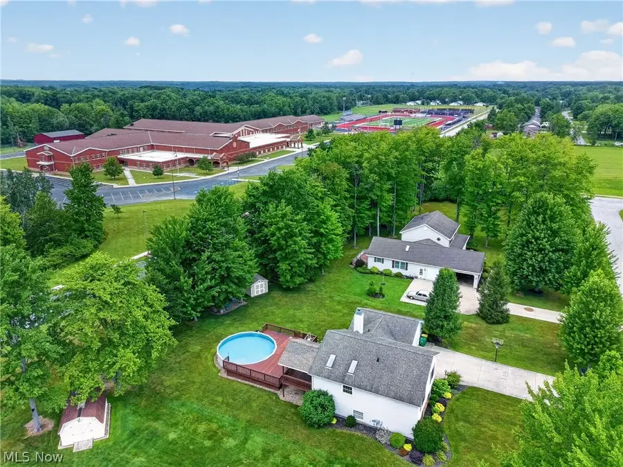 413 Brittany Lane, Jefferson, OH 44047 - #2