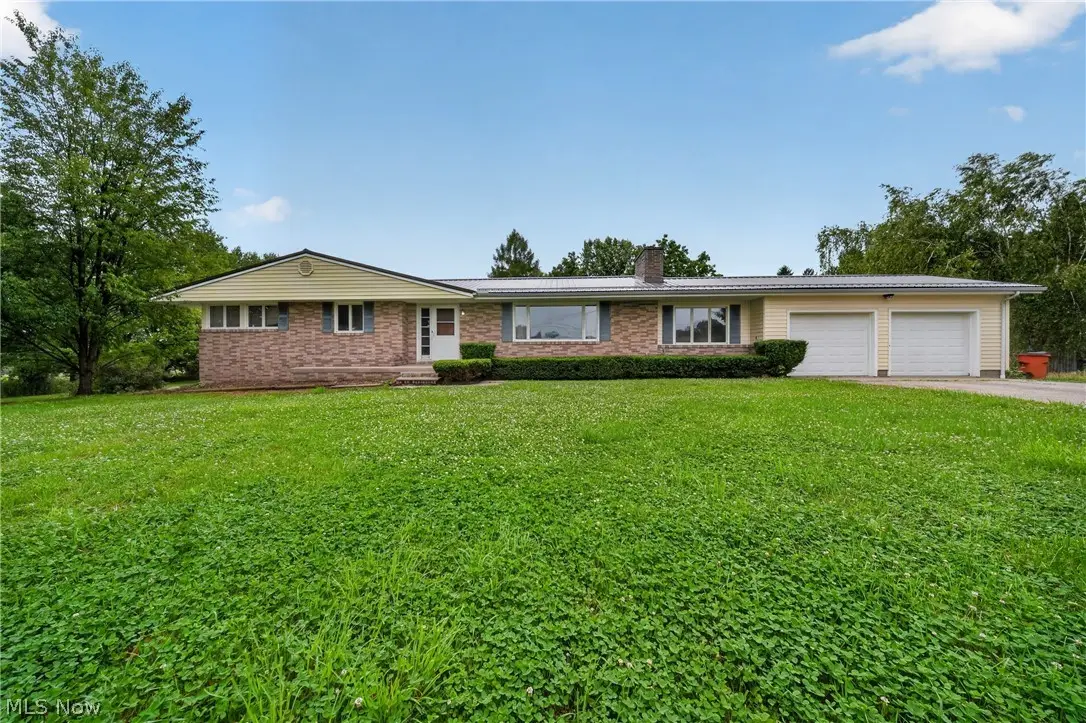 4552 N Monroe Center Road, Kingsville, OH 44048 - #1