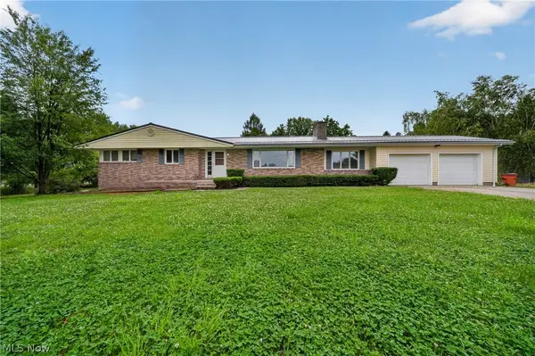 4552 N Monroe Center Road, Kingsville, OH 44048