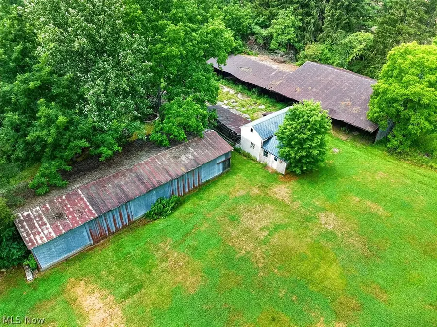 4552 N Monroe Center Road, Kingsville, OH 44048 - #3