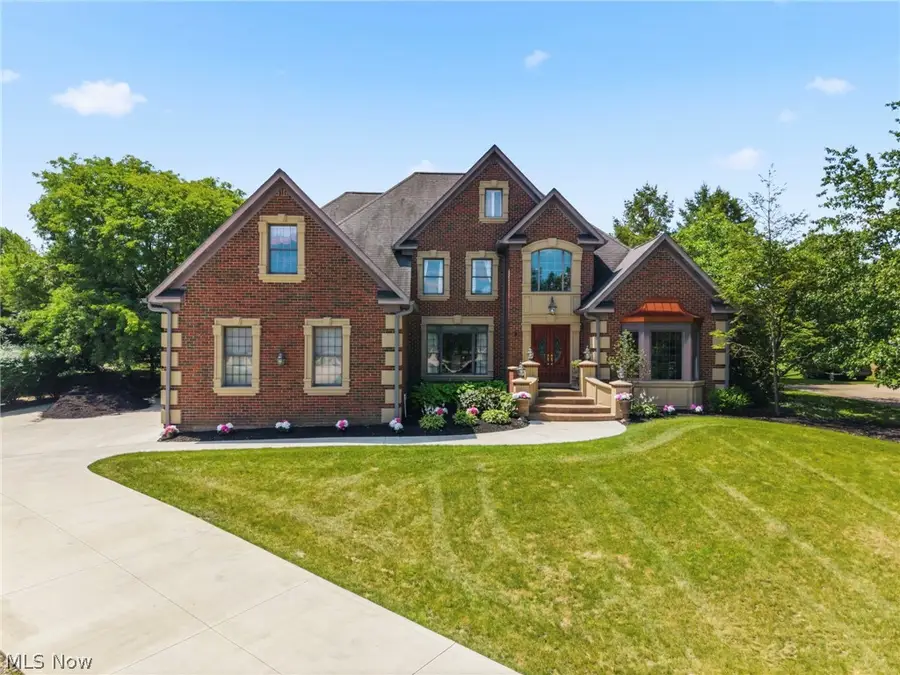 6274 Bertram Nw Avenue, Canton, OH 44718 - #2