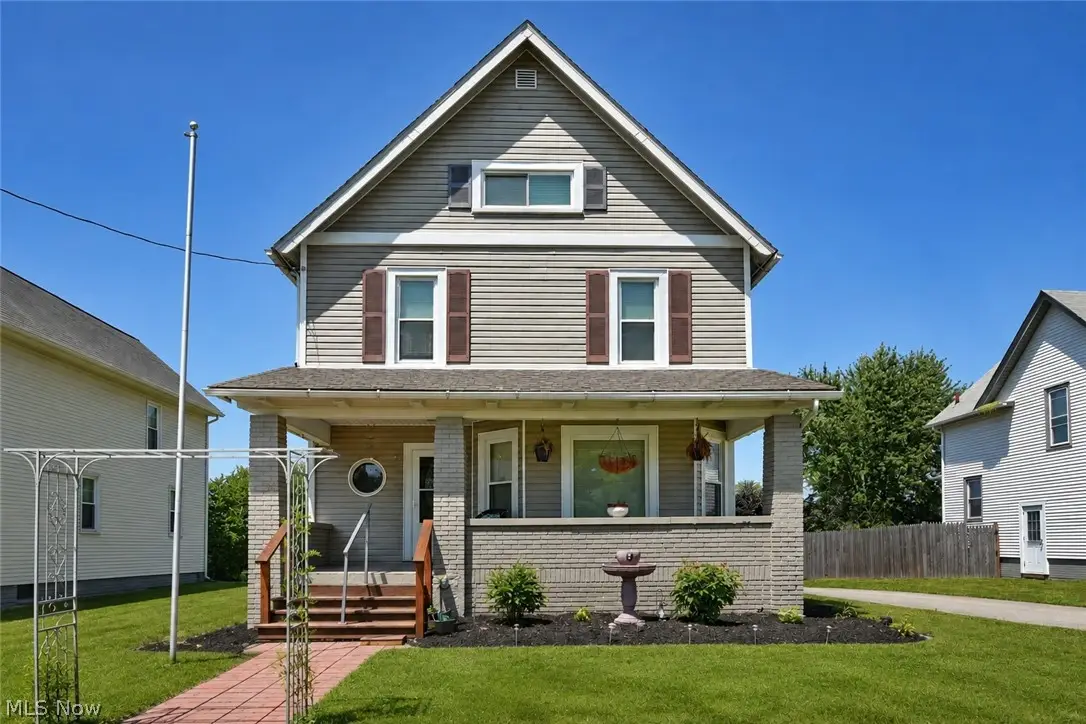 24 Lincoln Avenue, Niles, OH 44446 - #1
